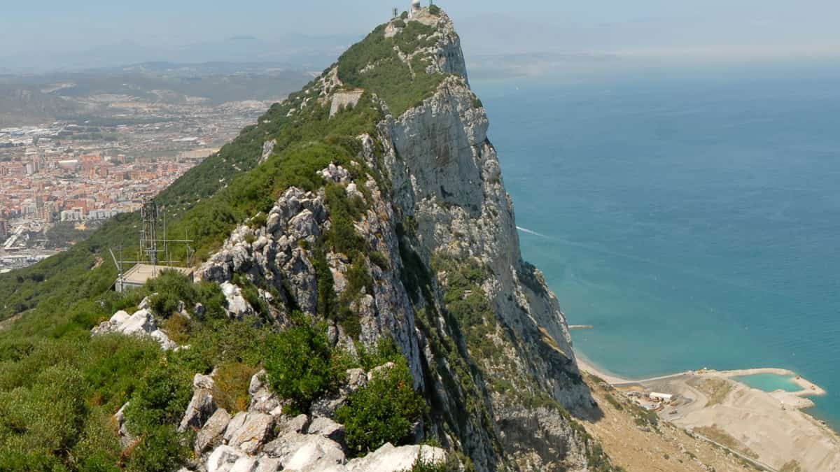 trips to gibraltar from marbella