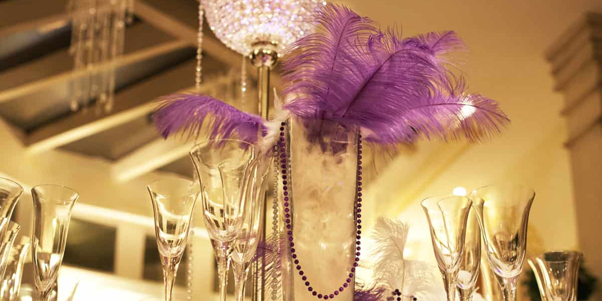 Great Gatsby Party Marbella