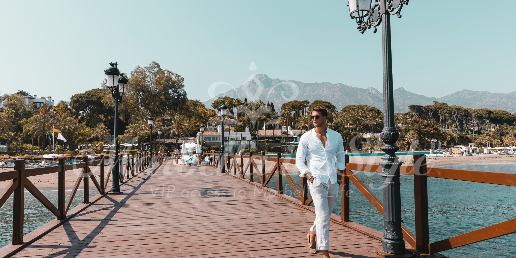 Marbella Tours and Activities