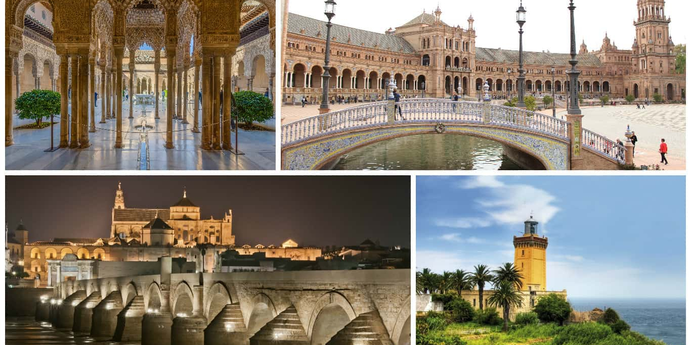 andalusian private tours from marbella